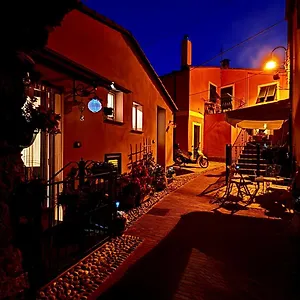 Casa vacanze Casa Sara, Levanto, In Collina Ad Un Passo Dal Mare!, Levanto