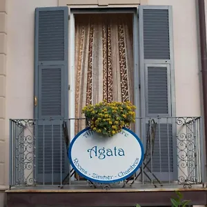 3* Pensionat Agata