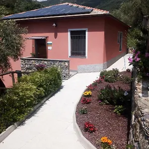 Agriturismo A' Taversa Alloggio per agriturismo