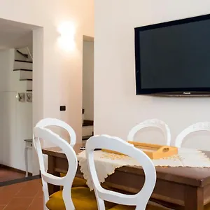 Casa vacanze Tra Le Mura, Levanto